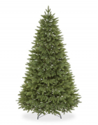 Choinki PE – produkcja wysokiej jakości świątecznych drzewek